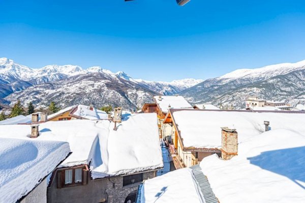 appartamento in vendita a Sauze d'Oulx