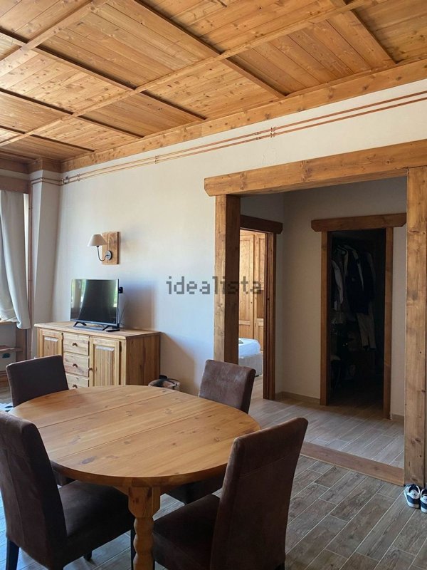 appartamento in vendita a Sauze d'Oulx
