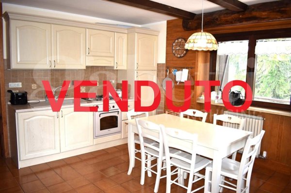 appartamento in vendita a Sauze d'Oulx in zona Richardet