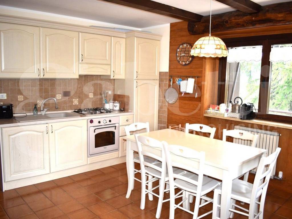appartamento in vendita a Sauze d'Oulx in zona Richardet
