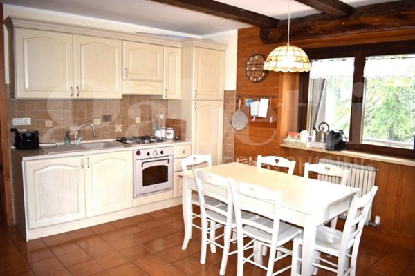 appartamento in vendita a Sauze d'Oulx in zona Richardet