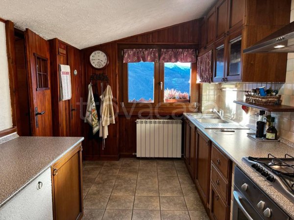 appartamento in vendita a Sauze d'Oulx