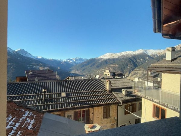 appartamento in vendita a Sauze d'Oulx