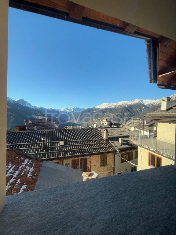 appartamento in vendita a Sauze d'Oulx