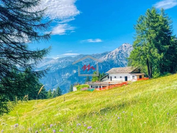 casa indipendente in vendita a Sauze d'Oulx