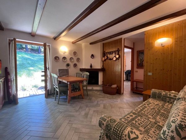 appartamento in vendita a Sauze d'Oulx