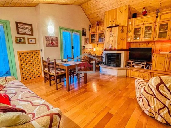 appartamento in vendita a Sauze d'Oulx