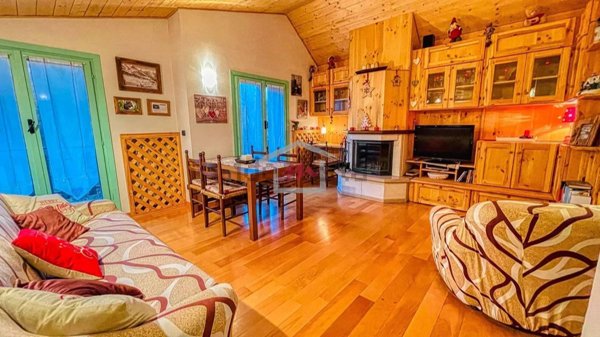 appartamento in vendita a Sauze d'Oulx