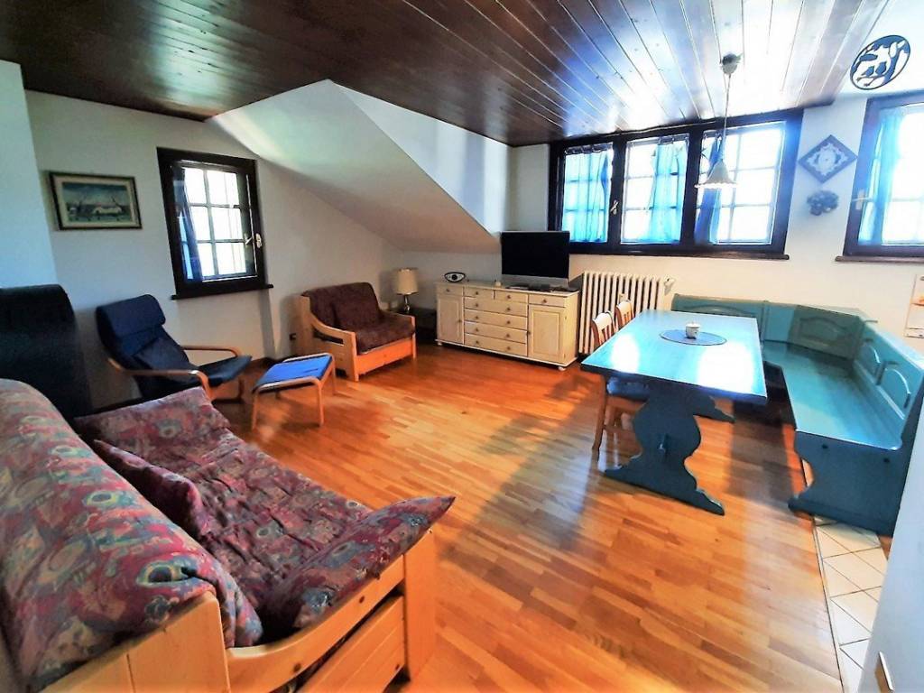 appartamento in vendita a Sauze d'Oulx