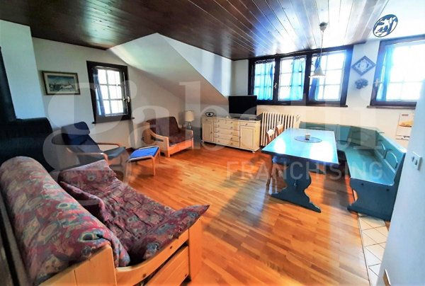 appartamento in vendita a Sauze d'Oulx