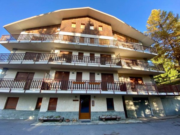 appartamento in vendita a Sauze d'Oulx