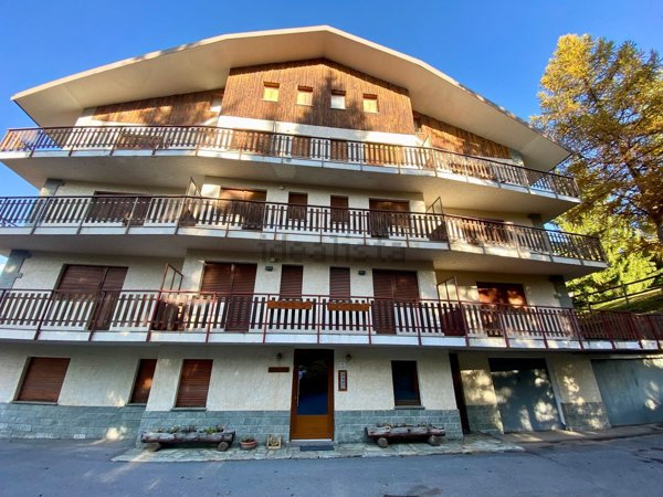 appartamento in vendita a Sauze d'Oulx