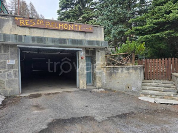appartamento in vendita a Sauze d'Oulx