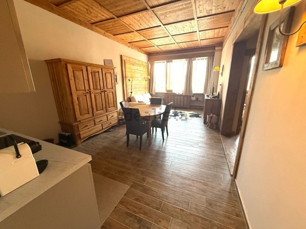 appartamento in vendita a Sauze d'Oulx in zona Sportinia