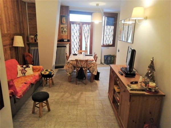 appartamento in vendita a Sauze d'Oulx