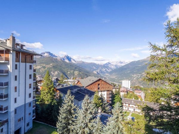 appartamento in vendita a Sauze d'Oulx