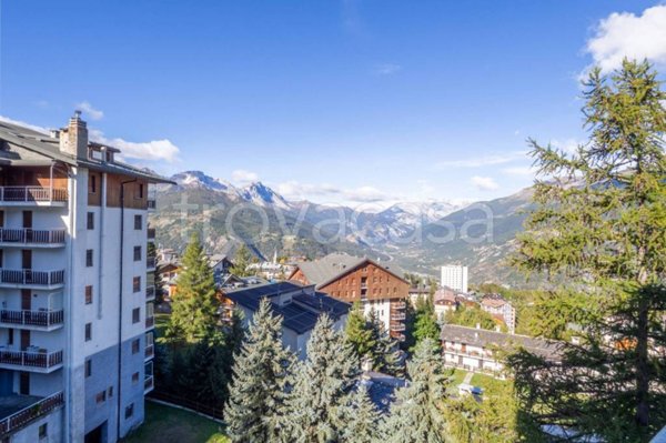appartamento in vendita a Sauze d'Oulx