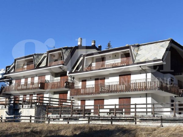 appartamento in vendita a Sauze d'Oulx