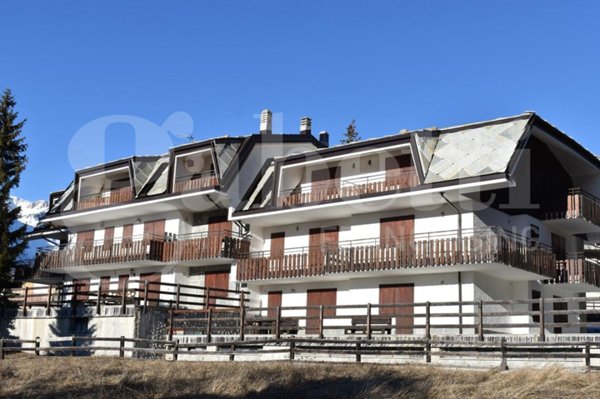 appartamento in vendita a Sauze d'Oulx