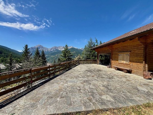 casa indipendente in vendita a Sauze d'Oulx