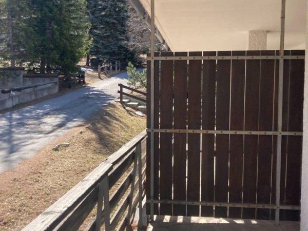 appartamento in vendita a Sauze d'Oulx