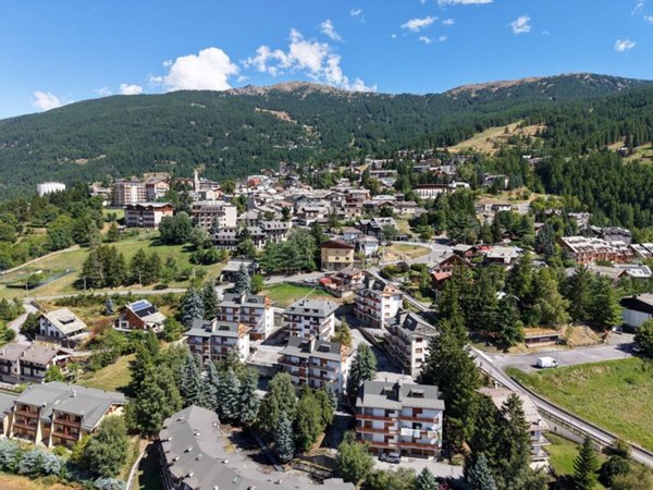 appartamento in vendita a Sauze d'Oulx