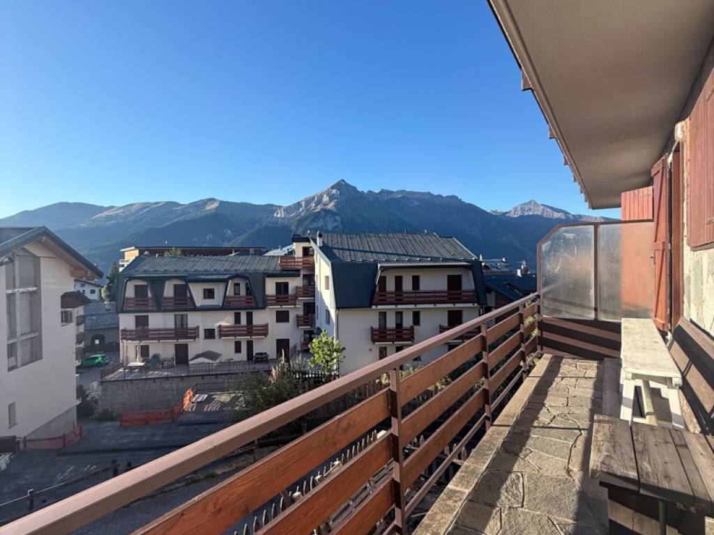 appartamento in vendita a Sauze d'Oulx