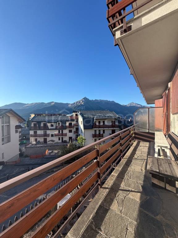 appartamento in vendita a Sauze d'Oulx