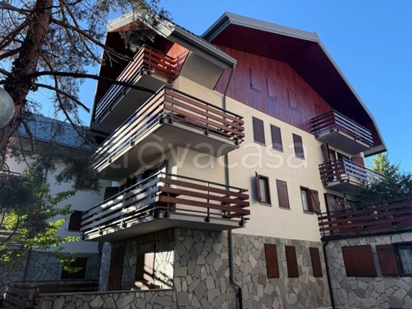 appartamento in vendita a Sauze d'Oulx