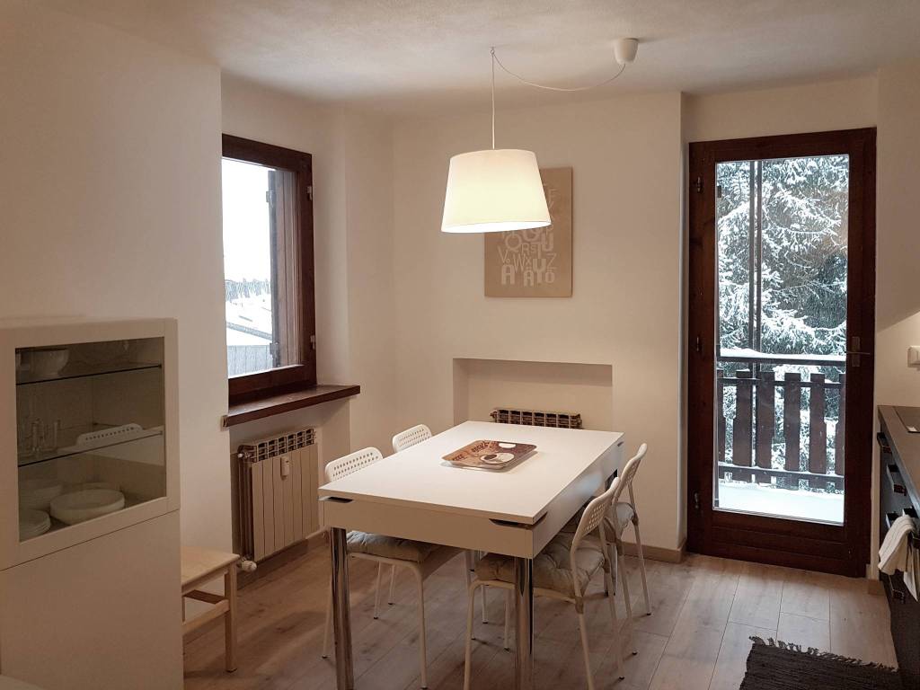 appartamento in vendita a Sauze d'Oulx