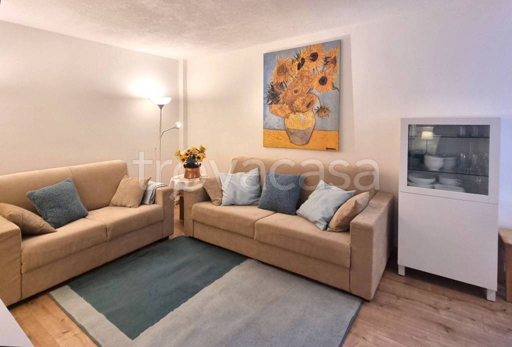 appartamento in vendita a Sauze d'Oulx in zona Monfol