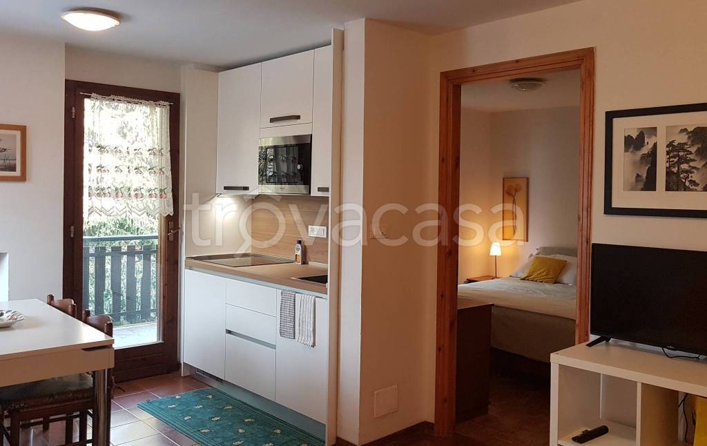 appartamento in vendita a Sauze d'Oulx in zona Monfol