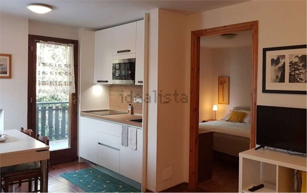 appartamento in vendita a Sauze d'Oulx in zona Richardet