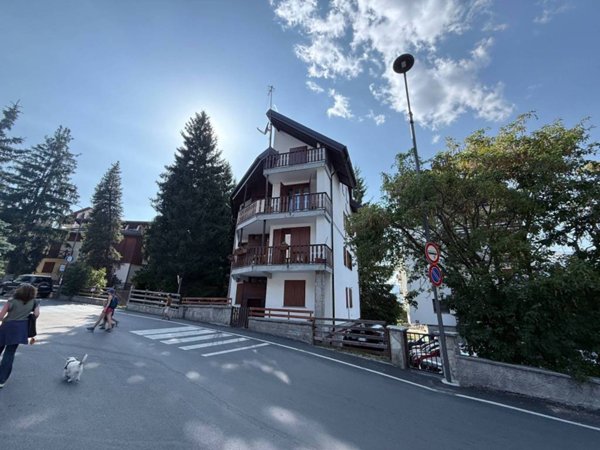 appartamento in vendita a Sauze d'Oulx