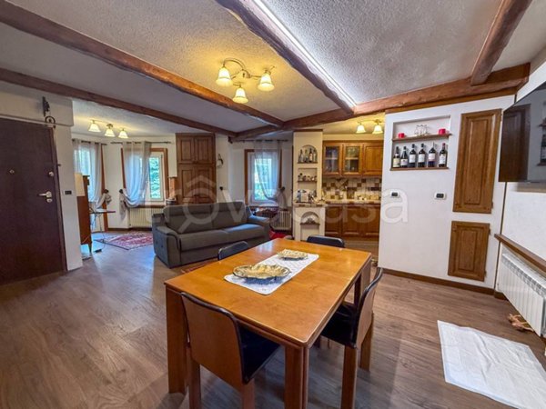 appartamento in vendita a Sauze d'Oulx in zona Monfol