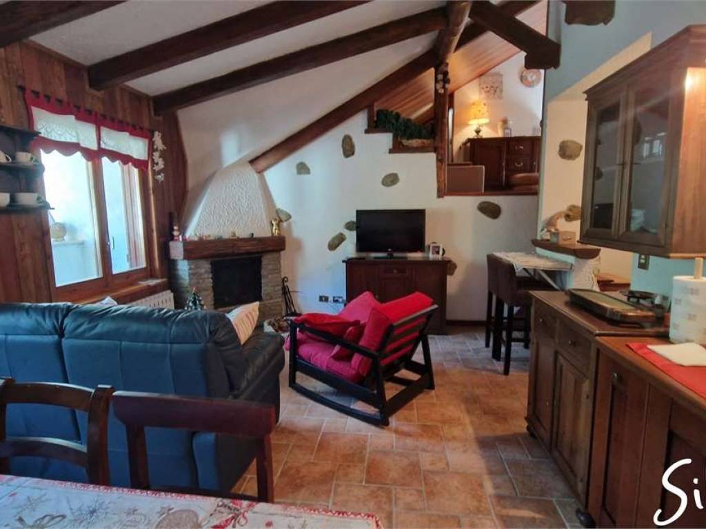 appartamento in vendita a Sauze d'Oulx