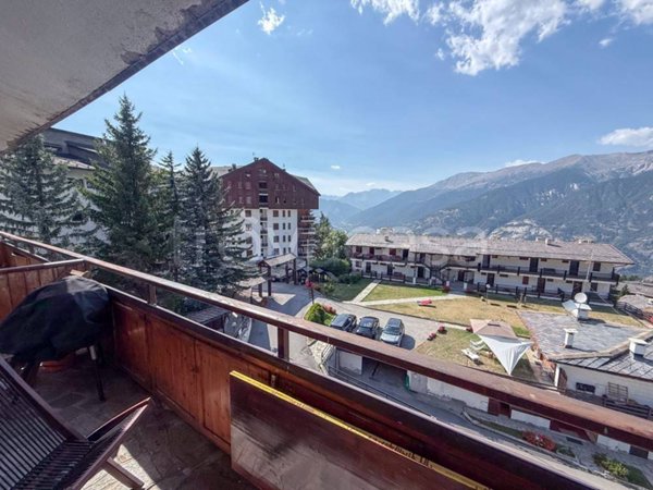 appartamento in vendita a Sauze d'Oulx