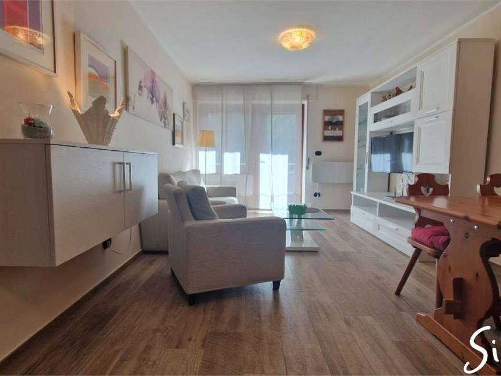 appartamento in vendita a Sauze d'Oulx