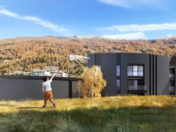 appartamento in vendita a Sauze d'Oulx