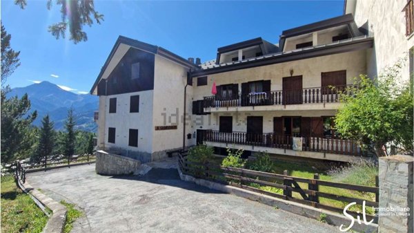 appartamento in vendita a Sauze d'Oulx