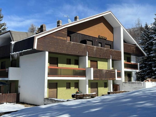 appartamento in vendita a Sauze d'Oulx