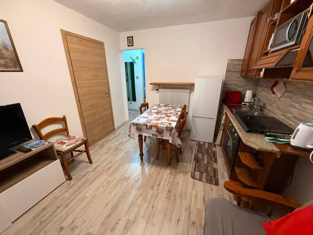 appartamento in vendita a Sauze d'Oulx