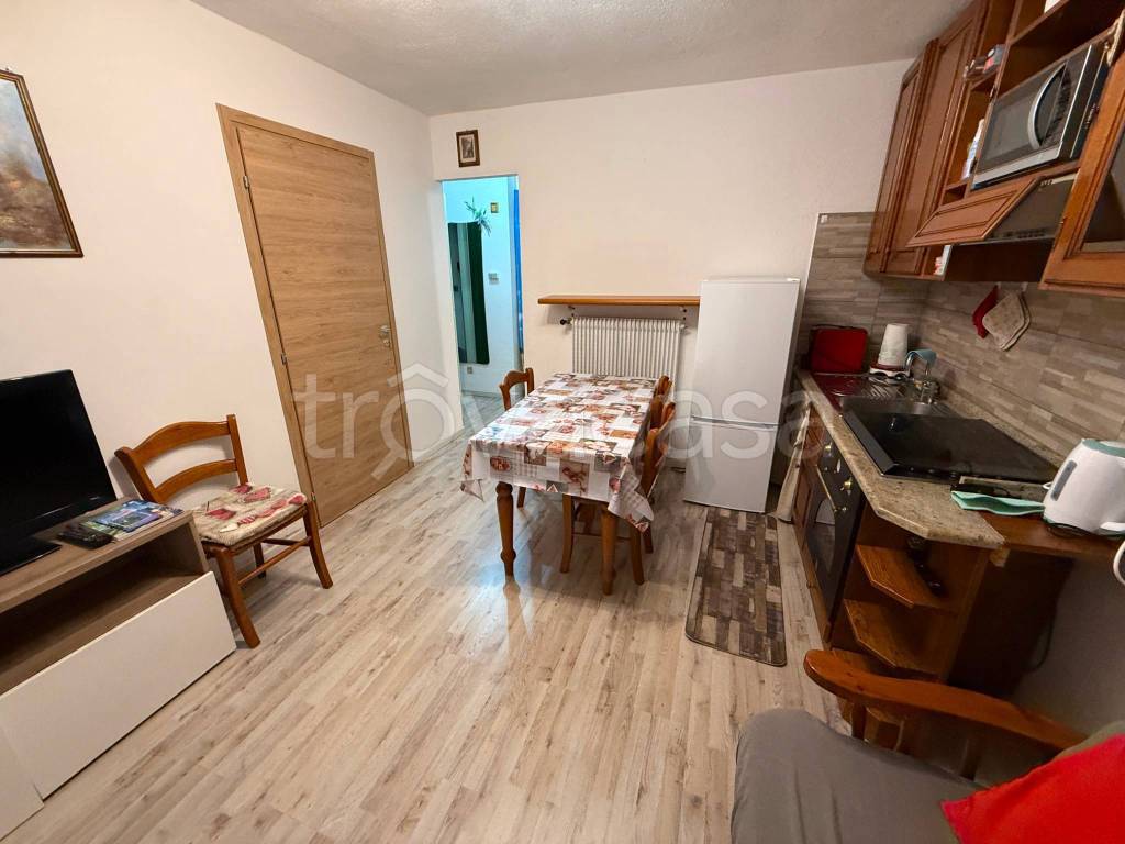 appartamento in vendita a Sauze d'Oulx