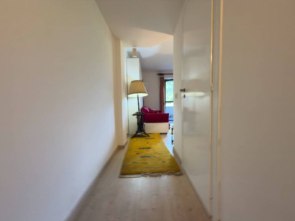 appartamento in vendita a Sauze d'Oulx in zona Jouvenceaux