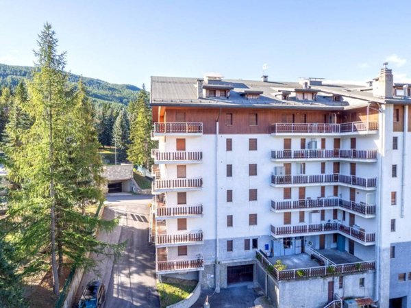 appartamento in vendita a Sauze d'Oulx