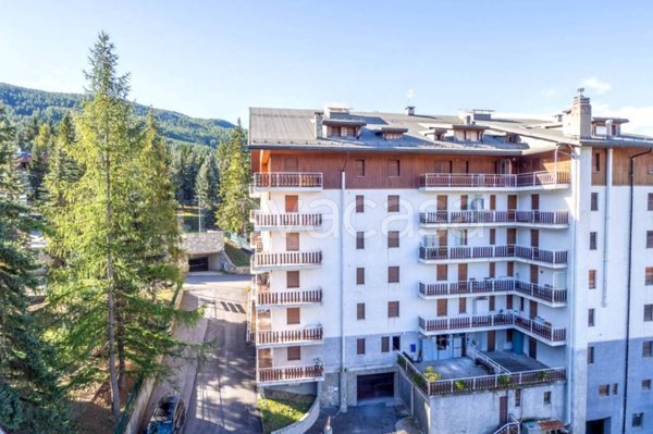 appartamento in vendita a Sauze d'Oulx