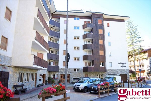 appartamento in vendita a Sauze d'Oulx