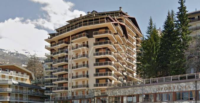 appartamento in vendita a Sauze d'Oulx