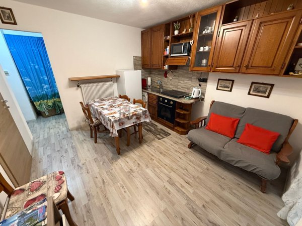 appartamento in vendita a Sauze d'Oulx