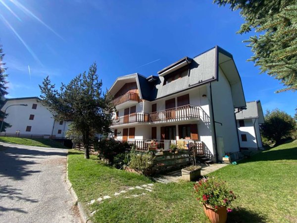 appartamento in vendita a Sauze d'Oulx